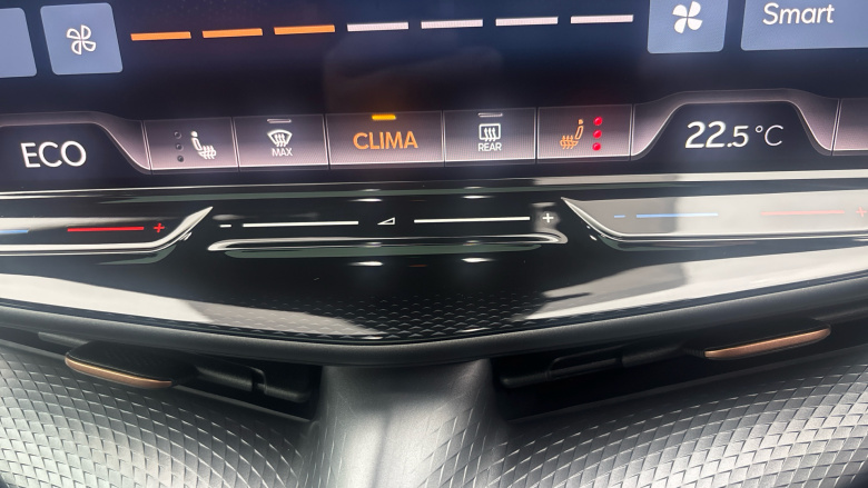 CUPRA Tavascan 210kW V2 77kWh 5dr Auto Electric Estate